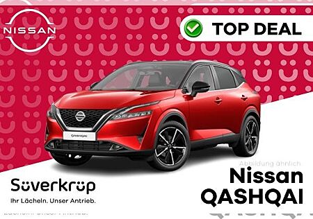 Nissan Qashqai Acenta