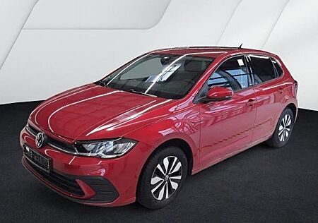 VW Polo Volkswagen 1.0 TSI DSG Move AHK Navi LED Kamera Tempomat