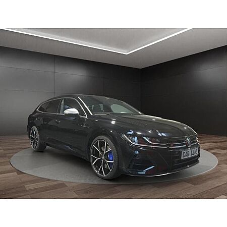 VW Arteon leasen