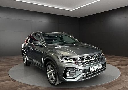 VW T-Roc Volkswagen R-Line 2.0TDI*ACC*BEATS*CAM*PANO*AHK*DSG*