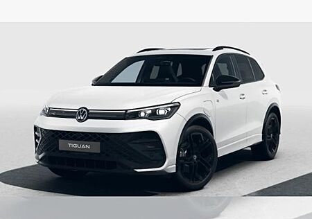 VW Tiguan Volkswagen R-Line 1.5 TSI eHybrid DSG *AHK/H&K/PANO/WR*
