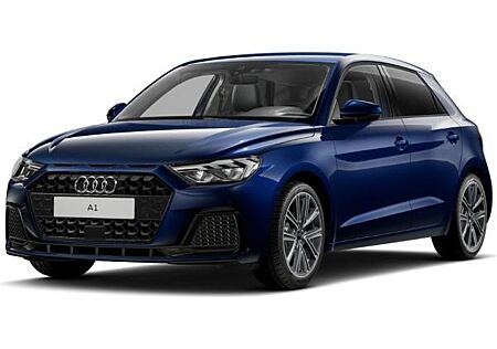 Audi A1 Sportback 25 TFSI advanced - kurzfristig verfügbar !