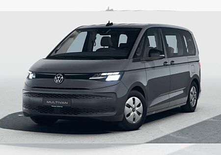 VW T7 Multivan Volkswagen Multivan 2.0 TDI SCR 110 kW