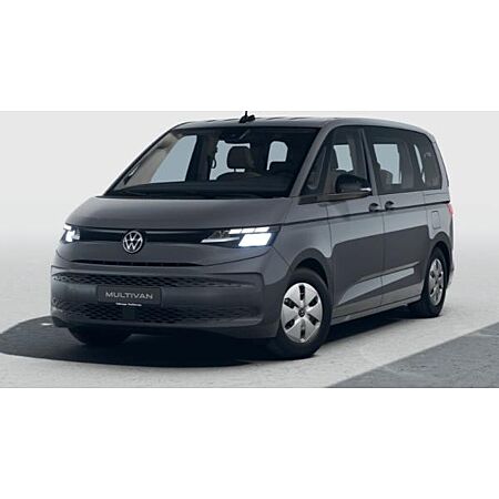 VW T6 Multivan leasen