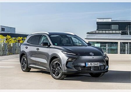 MG S5 EV MGS5 EV Long Range Comfort ❗Kamera❗Klima❗ NEU - Gewerbeleasing