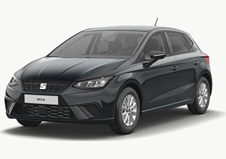 Seat Ibiza Road Edition 1.0 TSI (Mülheim)