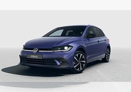 VW Polo Volkswagen GOAL 1.0 TSI DSG *ACC/KAM/MATRIX/WR*