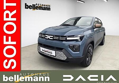 Dacia Spring Electric 65 Extreme |CCS|PDC vo+hi|Sofort