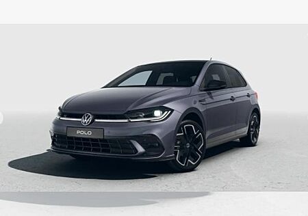 VW Polo Volkswagen R-Line 1.0 TSI DSG *ACC/KAM/PANO/WR*