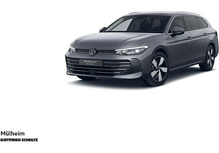 VW Passat Volkswagen Business 1.5 eHybrid (Mülheim)