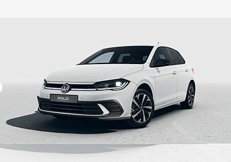 VW Polo Volkswagen GOAL 1.0 TSI *ACC/KAM/MATRIX/NAVI/WR*