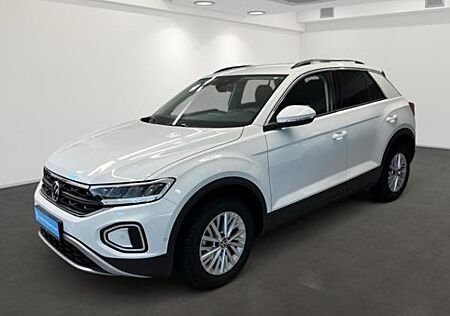 VW T-Roc Volkswagen 1.0 TSI Life Navi LED Einparkhilfe