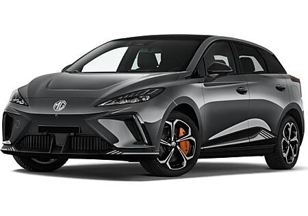 MG MG4 🎉⚡  4 X-Power – Der elektrische Hot Hatch mit Vollstrom! ⚡🎉