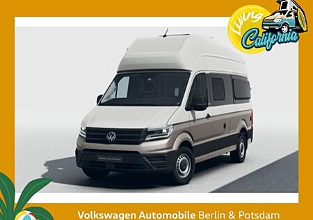 VW T6 California Volkswagen Grand California 680 2l TDI 4M 8-Gang Radst. 4490 mm