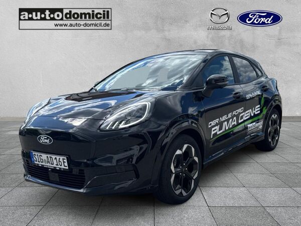 Ford Puma Gen-E  Premium ⚡️43 kWh⚡️ 168PS  🚀Sofort Verfügbar🚀 bild 1
