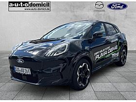 Ford Puma Gen-E  Premium ⚡️43 kWh⚡️ 168PS  🚀Sofort Verfügbar🚀