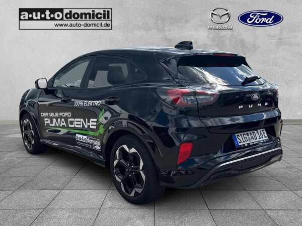 Ford Puma Gen-E  Premium ⚡️43 kWh⚡️ 168PS  🚀Sofort Verfügbar🚀 bild 4
