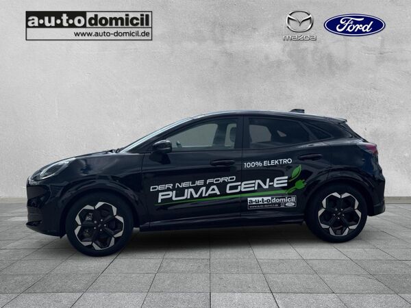 Ford Puma Gen-E  Premium ⚡️43 kWh⚡️ 168PS  🚀Sofort Verfügbar🚀 bild 5