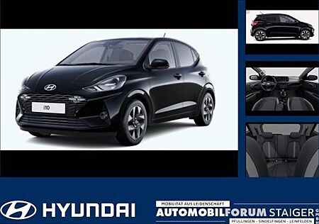 Hyundai i10 1.0 Trend !ALL-IN! !SONDERAKTION!