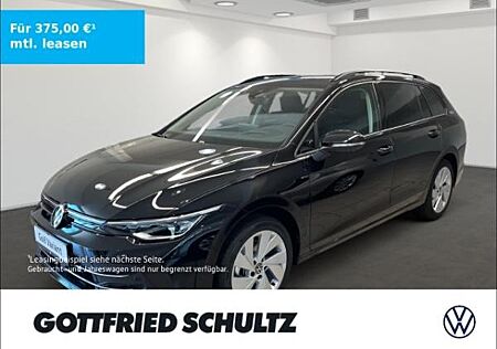 VW Golf Variant Volkswagen GOAL 1.5 TSI ( Mülheim)