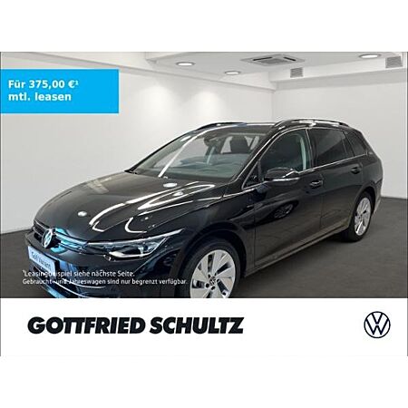 VW Golf Variant leasen