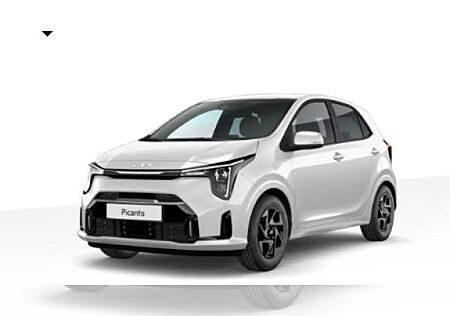 Kia Picanto 1.2 Vision Alu NAVI Sitzh. Lankradh. Klima