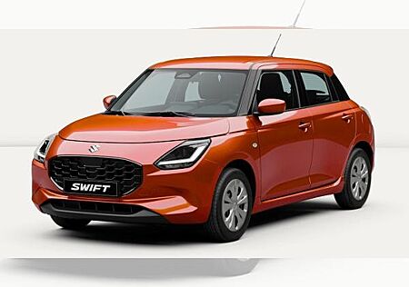Suzuki Swift 1.2 Club Hybrid **limitierte Sonderaktion!!**