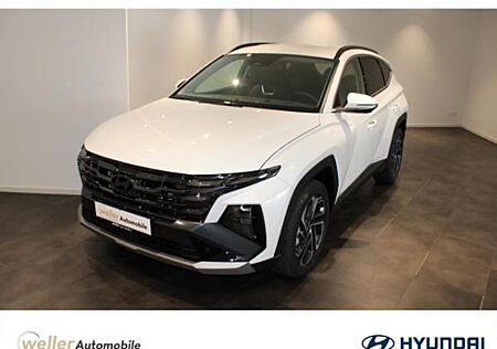 Hyundai Tucson ''Prime'' Assistenz-Paket HEAD-UP-Display *sofort verfügbar*