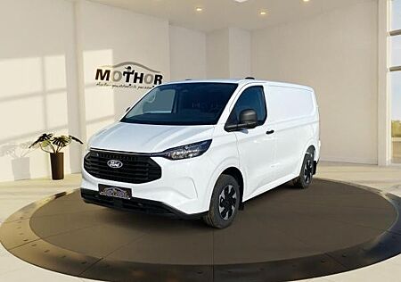 Ford Transit Custom Trend PHEV L1