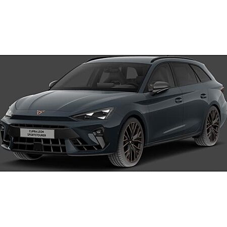 Cupra Leon leasen