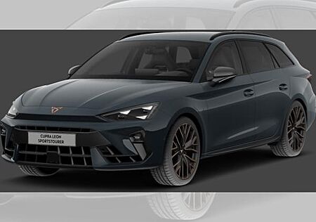 Cupra Leon ST 1.5 e-HYBRID DSG +MATRIX+NAVI+AHK+