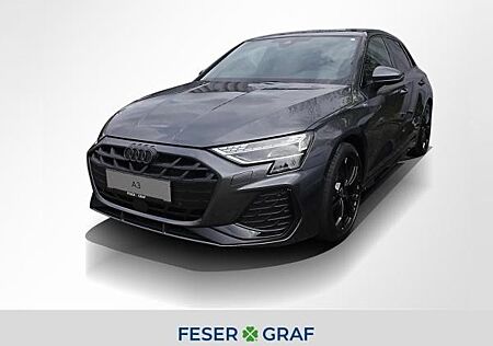 Audi A3 Sportback S line 35 TFSI SONOS Matrix