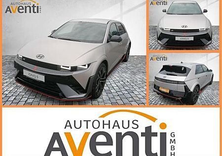 Hyundai IONIQ 5 N Performance*Voll-LED*