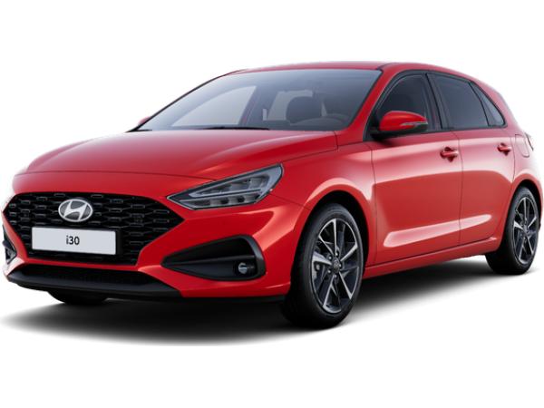 Hyundai i30 MY25 1.0 T-GDI ADVANTAGE bild