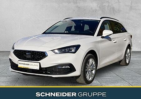 Seat Leon Style Edition 1.5 TSI 110 kW (150 PS) 6-Gang;Kamera;Navi;Virtual Cockpit uvm.