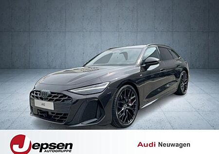 Audi A6 Avant edition one TFSI qu. S tr. Luft HUD PAN