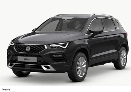 Seat Ateca Road Edition 1.5 TSI - Nur für /Cupra Besitzer (Neuss)