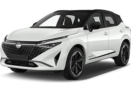 Nissan Qashqai ACENTA 1.3 DIG-T MHEV 6MT