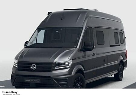 VW T6 California Volkswagen Grand California 680 2.0 TDI (Essen-Kray)