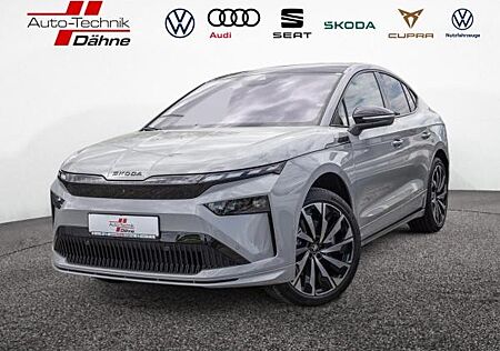 Skoda Enyaq Coupé 85 Sportline SOFORT VERFÜGBAR