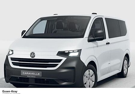 VW T6 Caravelle Volkswagen Caravelle 2.0 TDI (Essen-Kray)