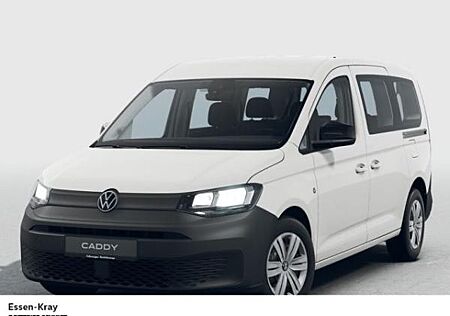 VW Caddy Volkswagen Flexible Maxi 1.5 TSI (Essen-Kray)