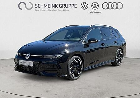 VW Golf Volkswagen VIII Var. R-Line 2.0TDI DSG AHK Navi Kamera