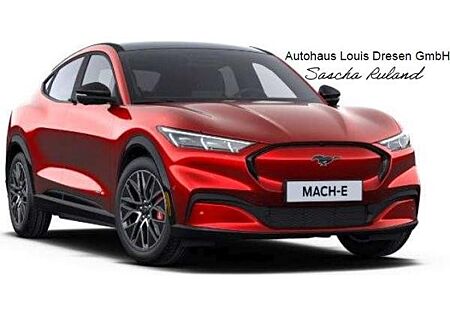 Ford Mustang Mach-E AWD Extended Range 🔋Hot Deal gültig bis 24.12.2025 🔋⚡ Vollausstattung ⚡