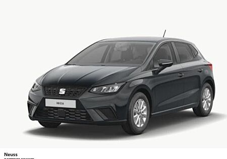 Seat Ibiza Road Edition 1.0 TSI (Neuss)