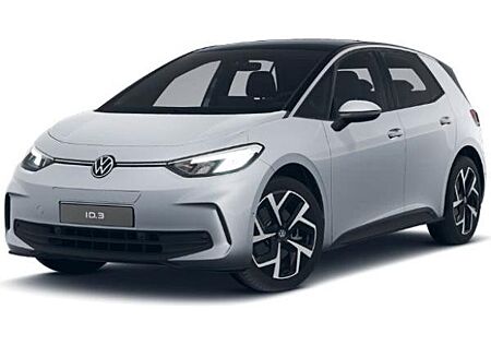 VW ID.3 Volkswagen Pro *Allwetter*Navi*SHZ*AHK*RFK* !! sofort verfügbar !!