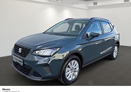 Seat Arona Style Edition 1.0 TSI (Neuss)