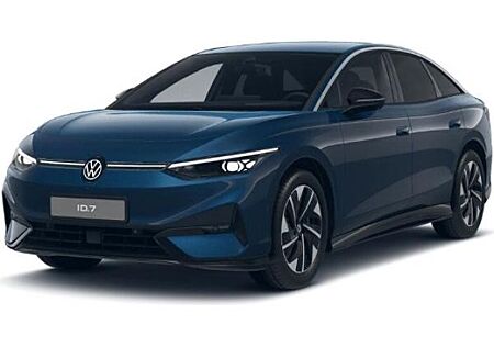 VW ID.7 Volkswagen Pro S *Sound*Navi*Massage*IQ.Light*DCC*WKR* !! sofort verfügbar !!