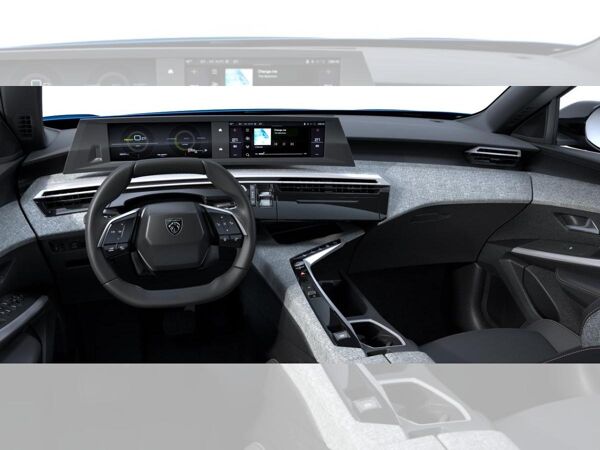 Peugeot 3008 Allure 🔷 | SUV | Elektromotor 210 73-kWh-Batterie | LED | Rückfahrkamera 📷 bild 5