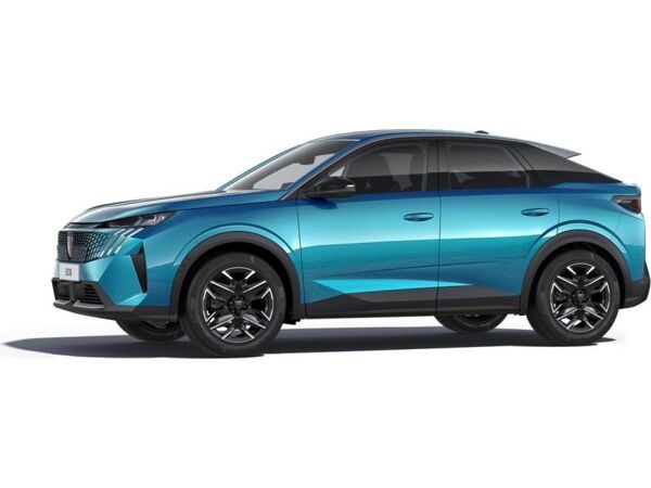 Peugeot 3008 Allure 🔷 | SUV | Elektromotor 210 73-kWh-Batterie | LED | Rückfahrkamera 📷 bild 3